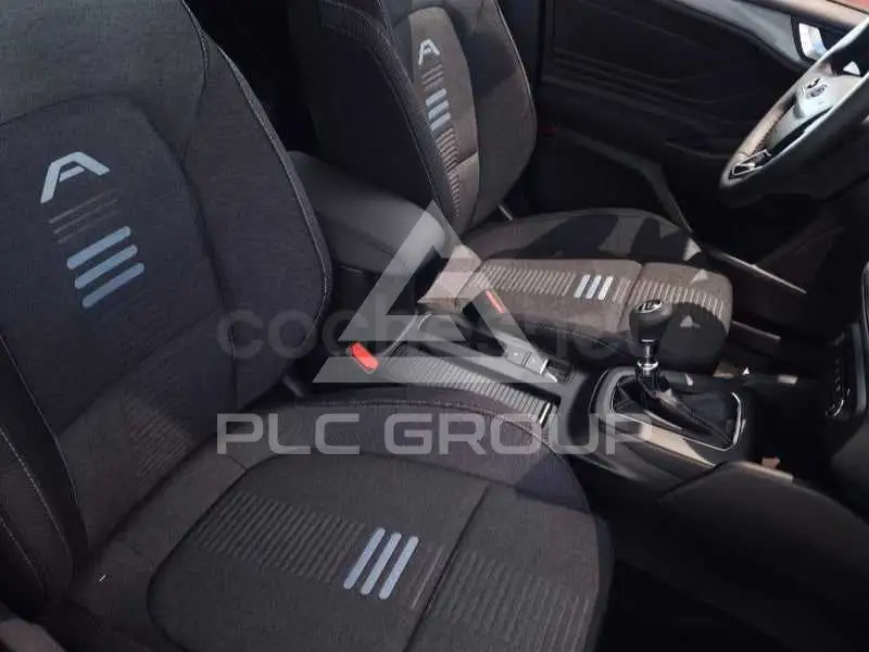 2026 Ford FOCUS