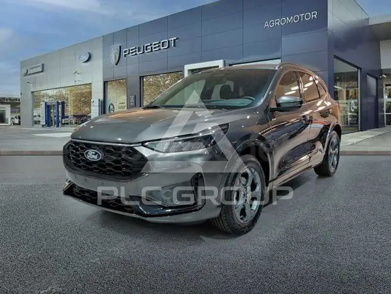 2026 Ford Kuga
