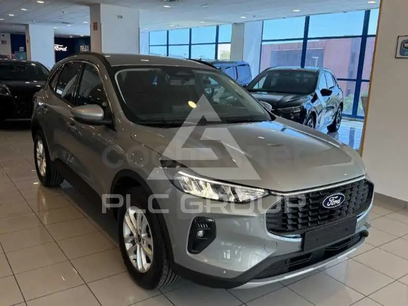 2026 Ford Kuga