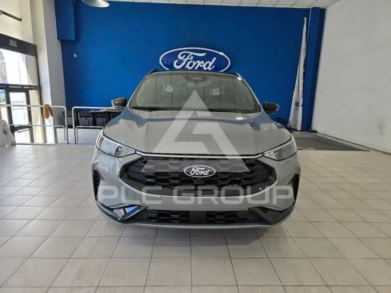 2026 Ford Kuga