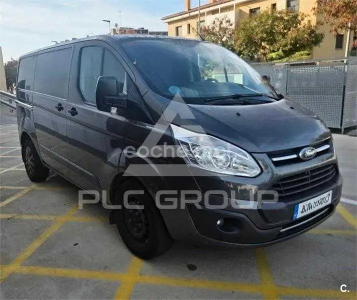 2026 Ford Tourneo