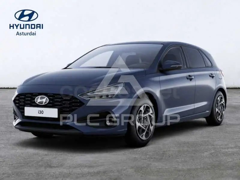 2026 Hyundai I30