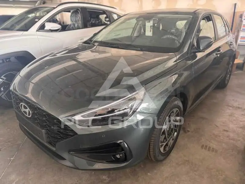 2026 Hyundai I30