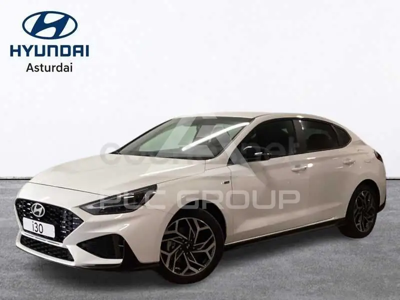 2026 Hyundai I30
