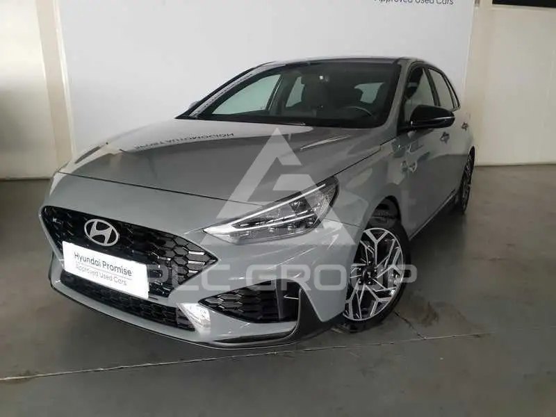 2026 Hyundai I30