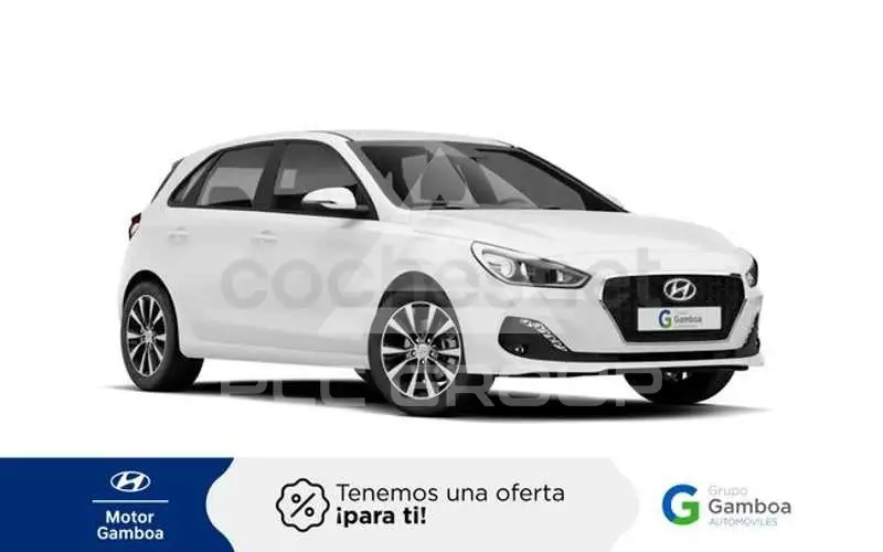 2026 Hyundai I30