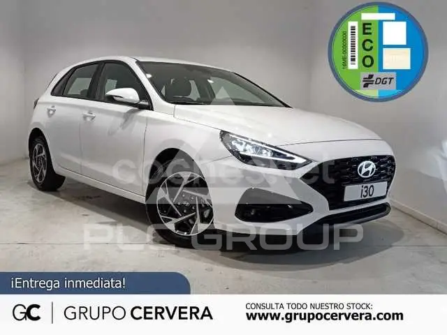 2026 Hyundai I30