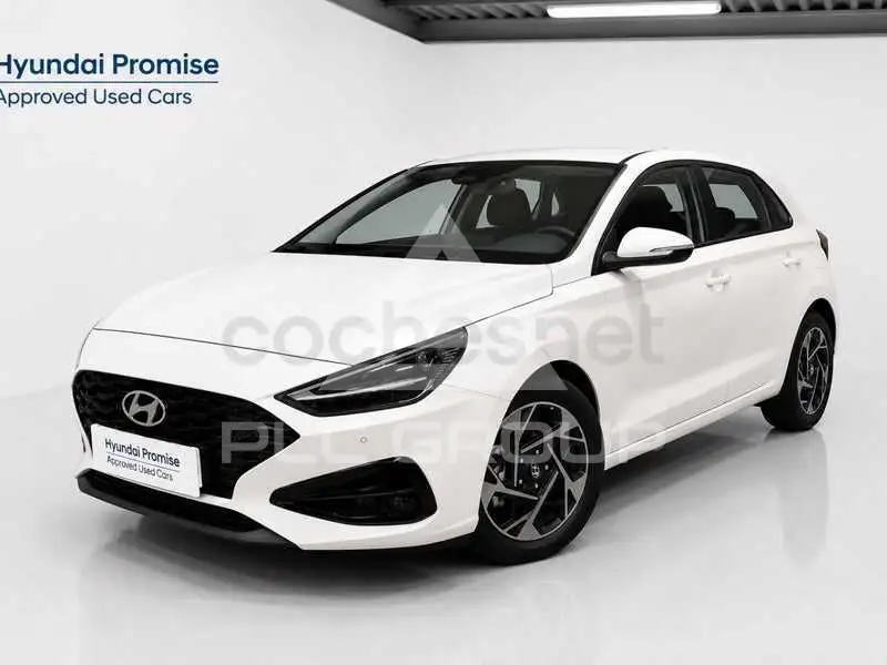 2026 Hyundai I30