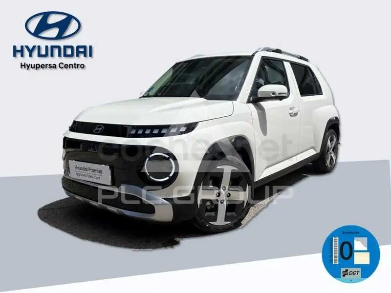 2026 Hyundai Unknown