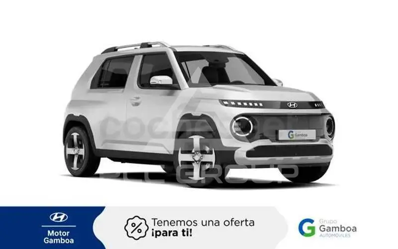 2026 Hyundai Unknown