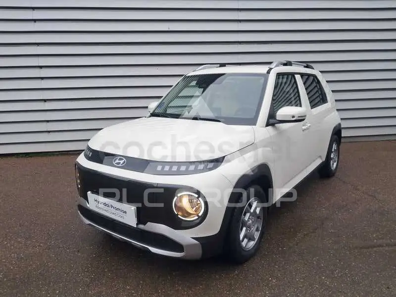 2026 Hyundai Unknown