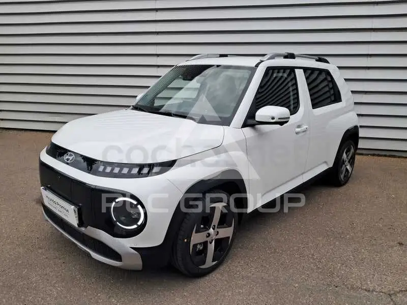 2026 Hyundai Unknown