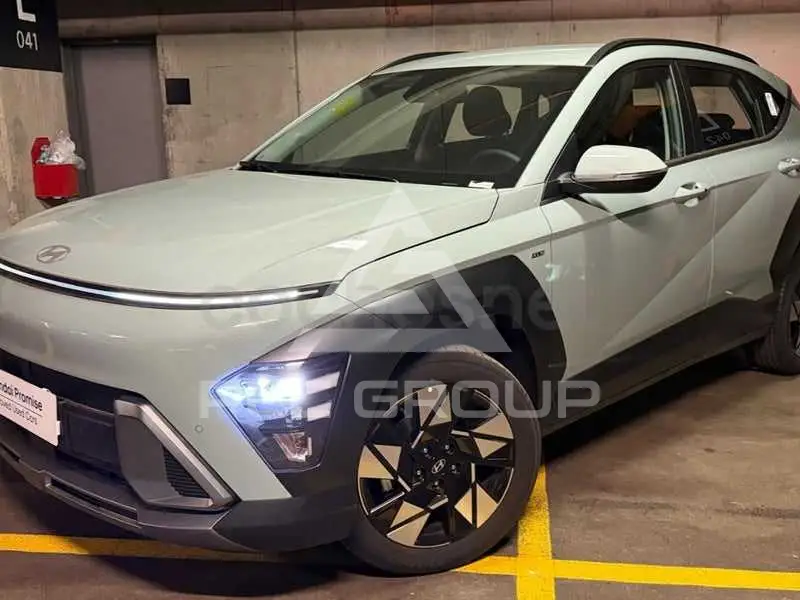 2026 Hyundai Kona