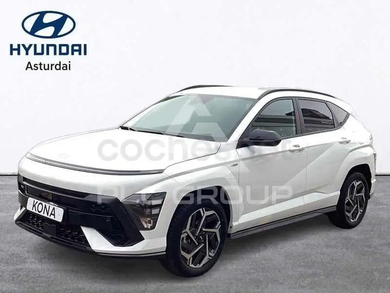 2026 Hyundai Kona