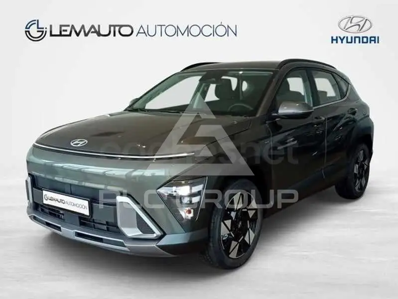 2026 Hyundai Kona