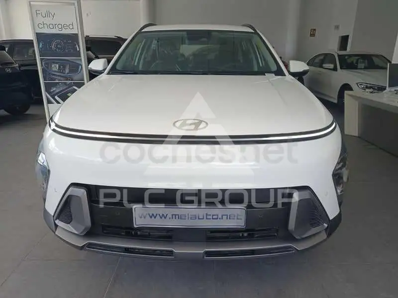 2026 Hyundai Kona