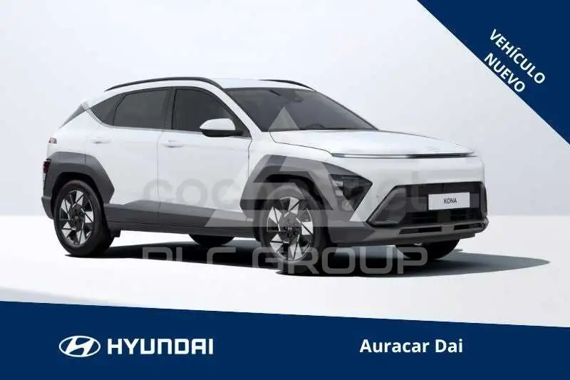 2026 Hyundai Kona