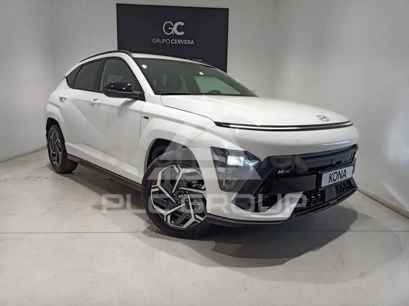 2026 Hyundai Kona