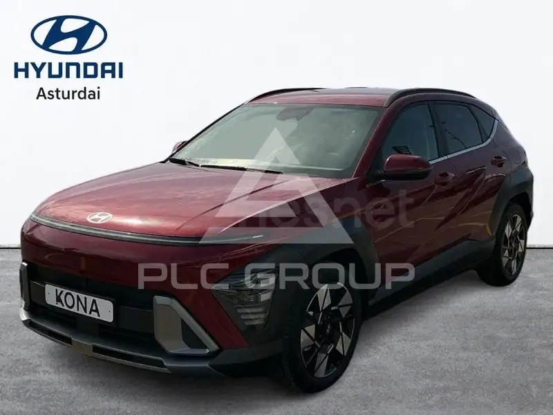 2026 Hyundai Kona