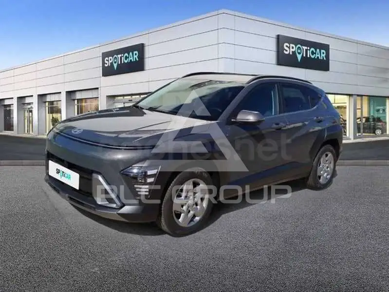 2026 Hyundai Kona