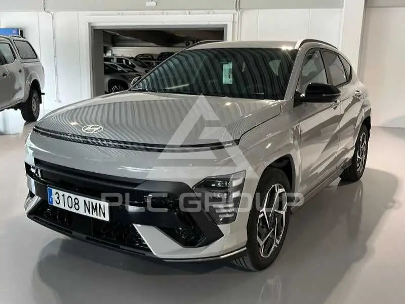 2026 Hyundai Kona