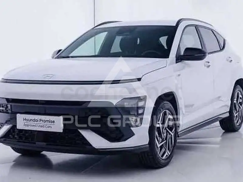 2026 Hyundai Kona