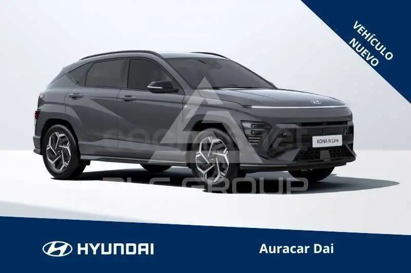 2026 Hyundai Kona