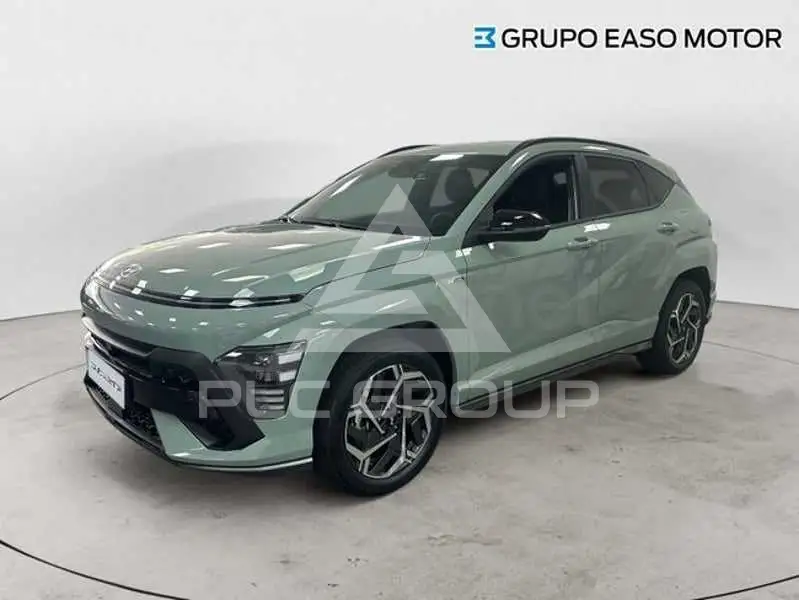 2026 Hyundai Kona