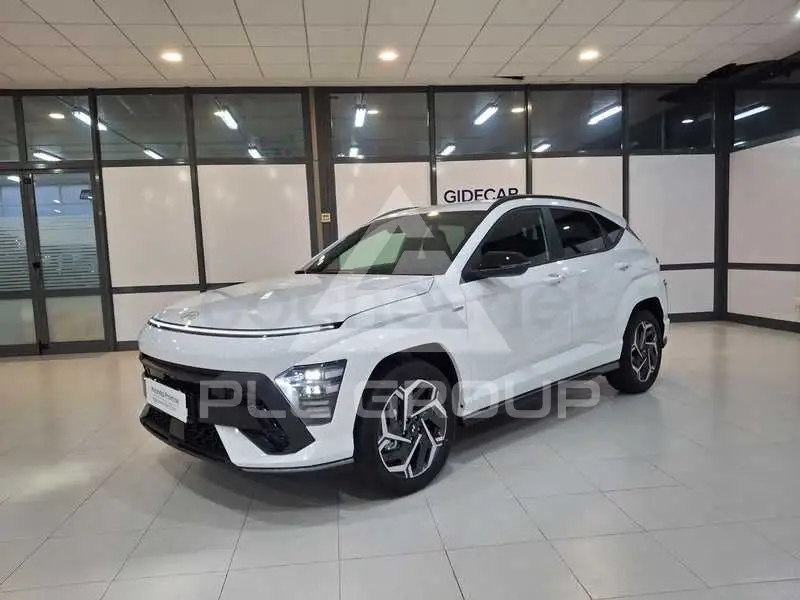 2026 Hyundai Kona