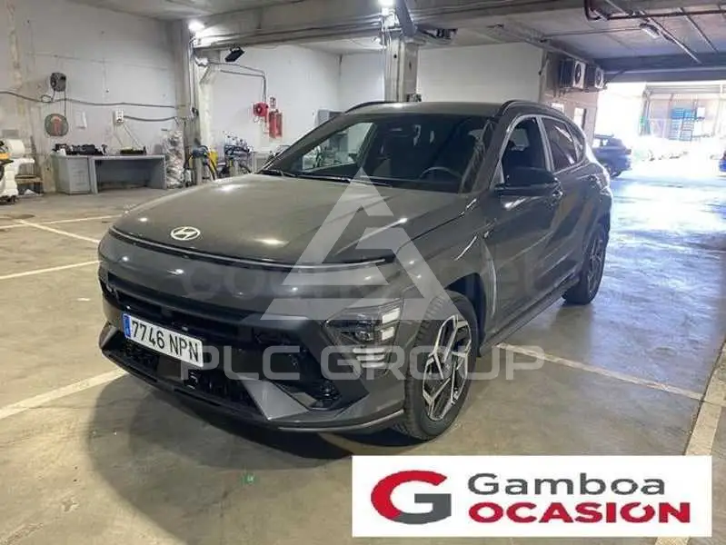2026 Hyundai Kona
