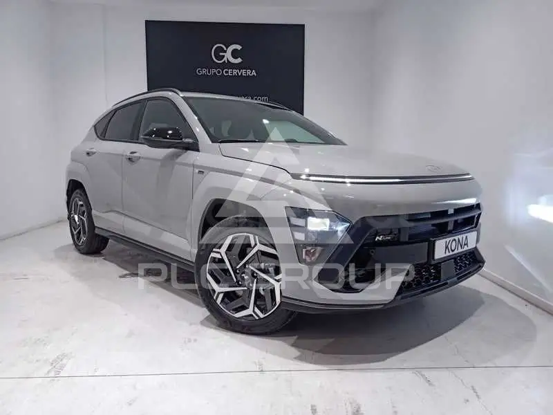 2026 Hyundai Kona
