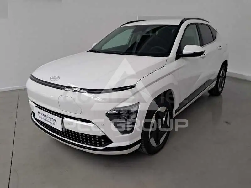 2026 Hyundai Kona