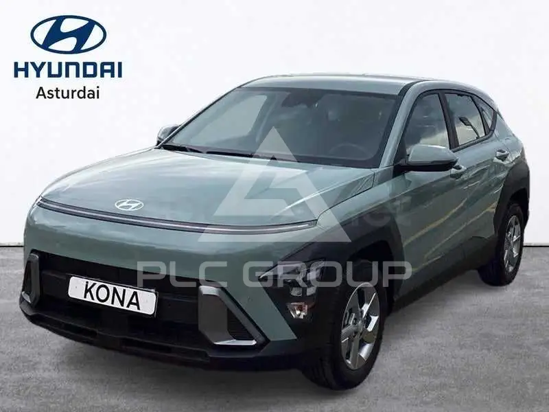 2026 Hyundai Kona