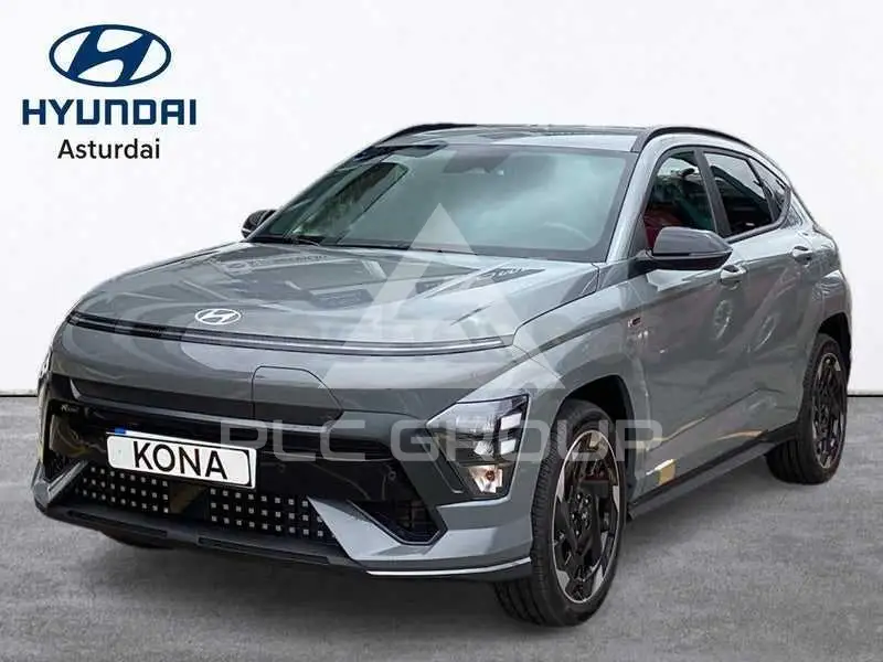 2026 Hyundai Kona