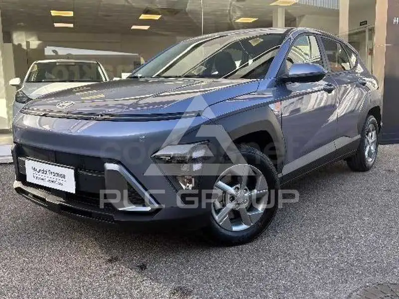 2026 Hyundai Kona