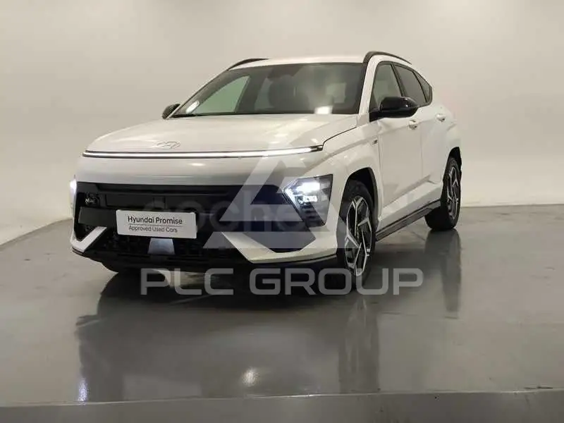 2026 Hyundai Kona