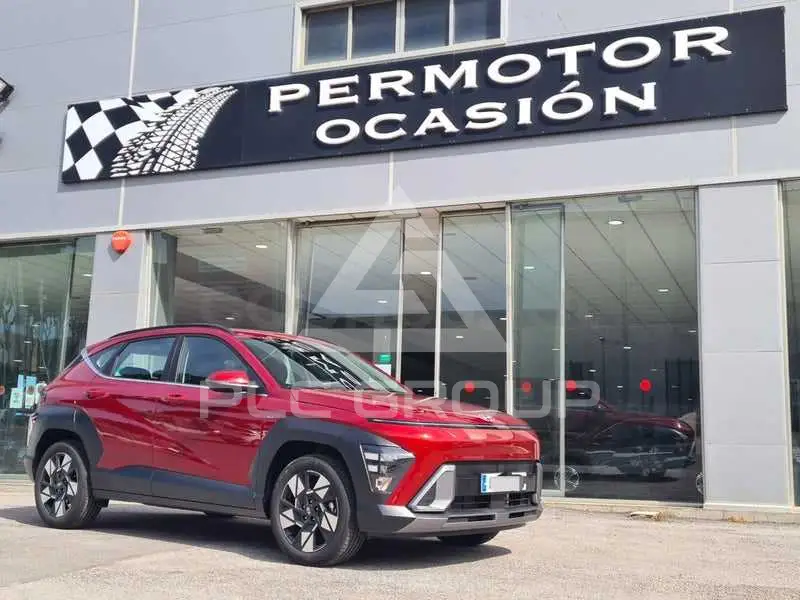 2026 Hyundai Kona