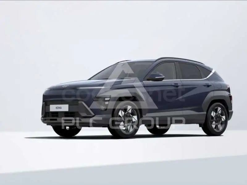 2026 Hyundai Kona