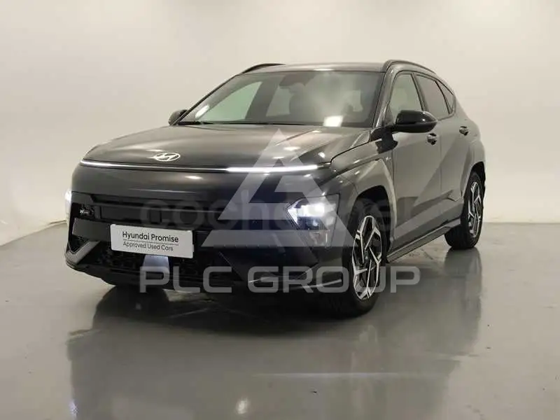 2026 Hyundai Kona