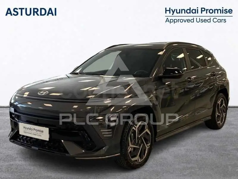 2026 Hyundai Kona