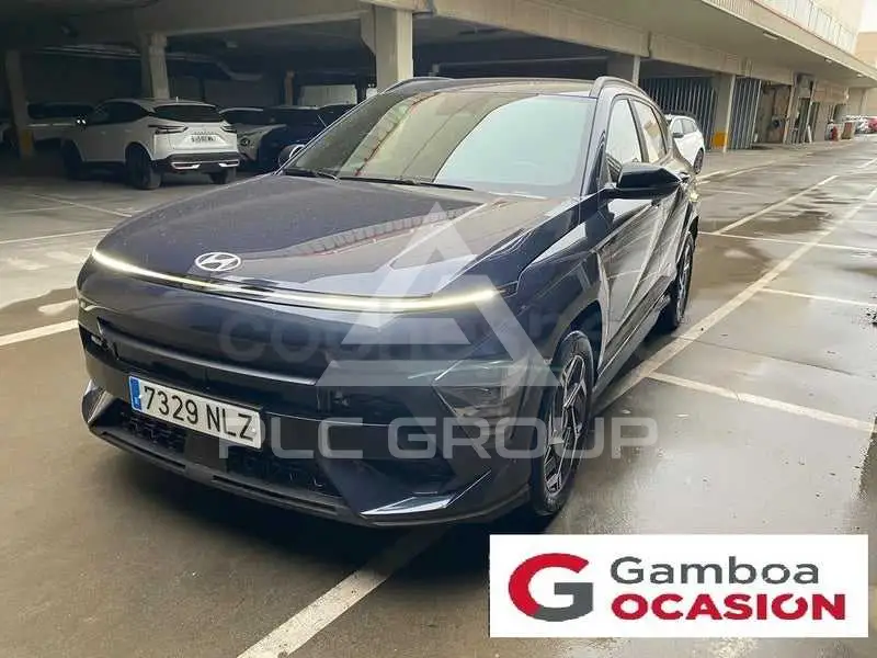2026 Hyundai Kona