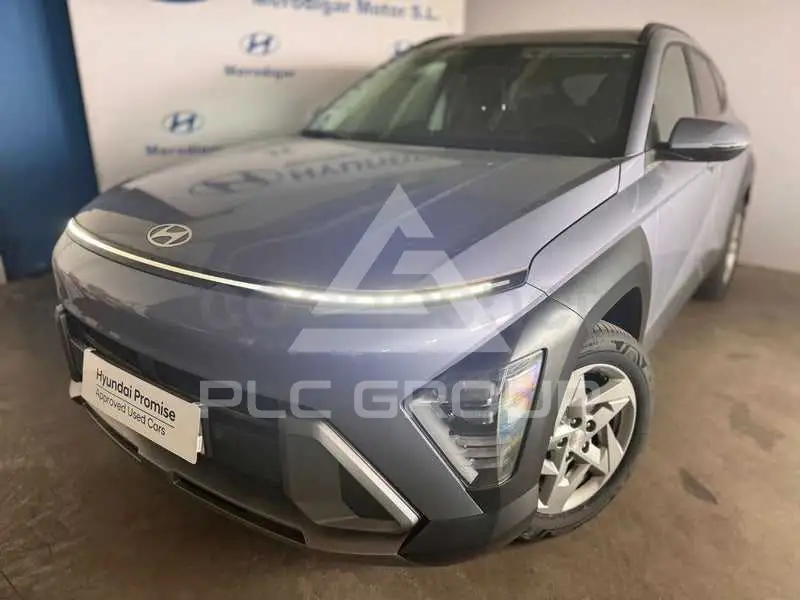 2026 Hyundai Kona