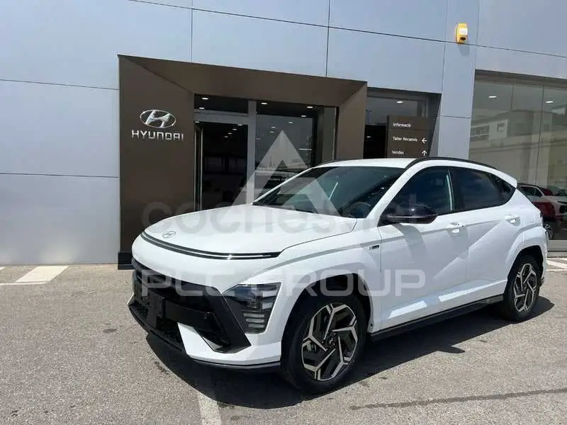 2026 Hyundai Kona