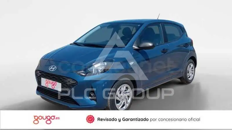 2026 Hyundai I10