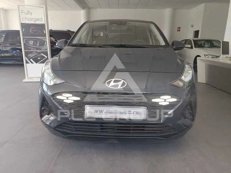2026 Hyundai I10