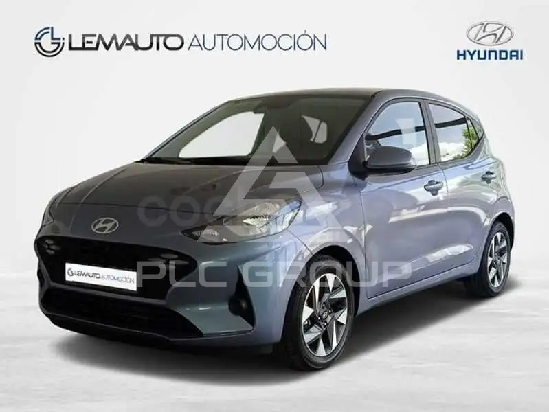 2026 Hyundai I10