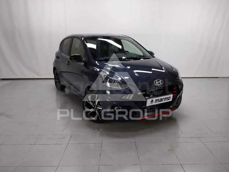 2026 Hyundai I10