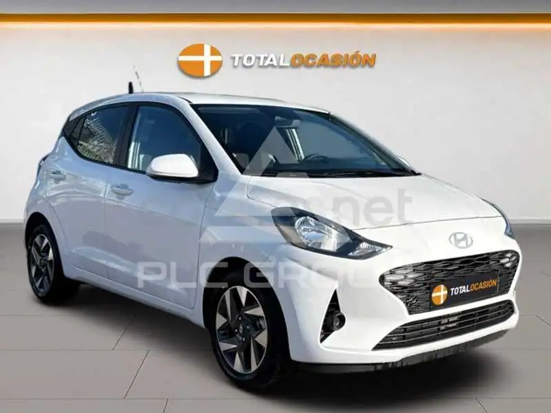 2026 Hyundai I10