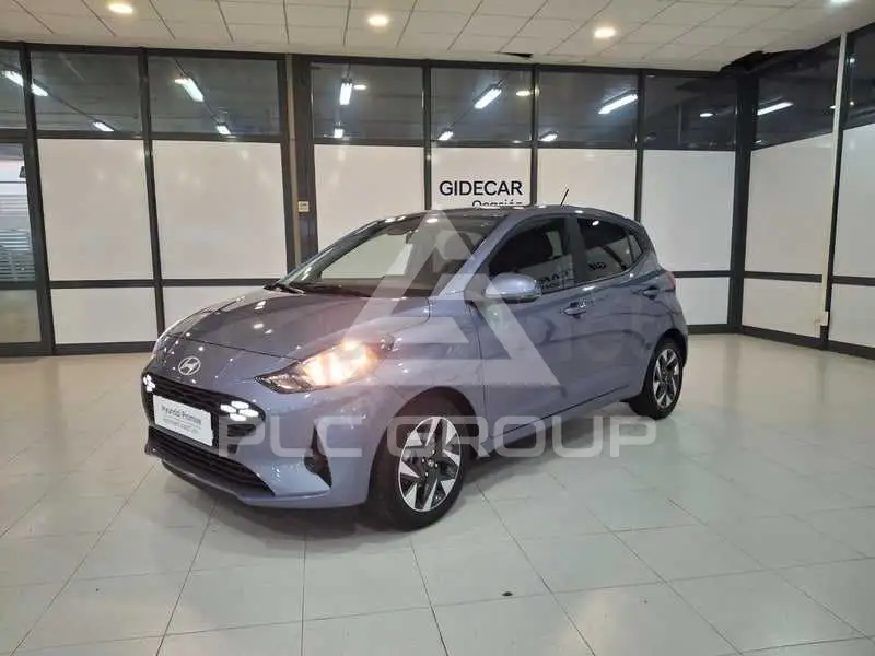 2026 Hyundai I10