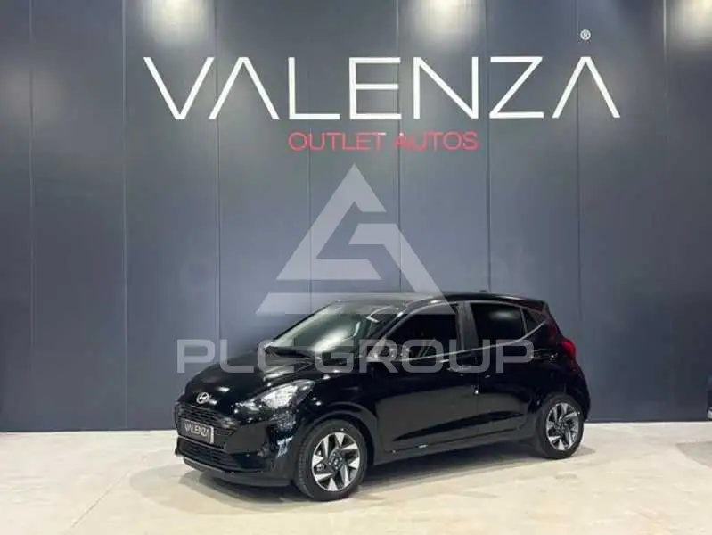 2026 Hyundai I10
